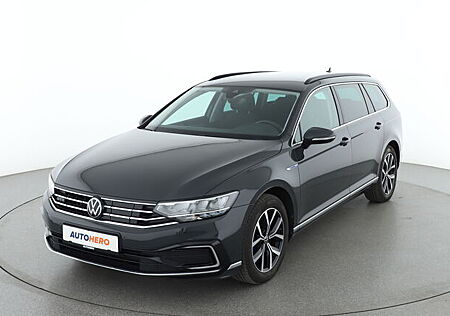 VW Passat 1.4 GTE