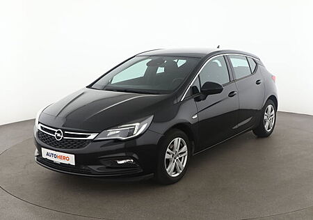 Opel Astra gebraucht kaufen Opel Astra 1.4 SIDI Turbo Dynamic Start/Stop