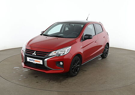 Mitsubishi Space Star 1.2 Select+ Black