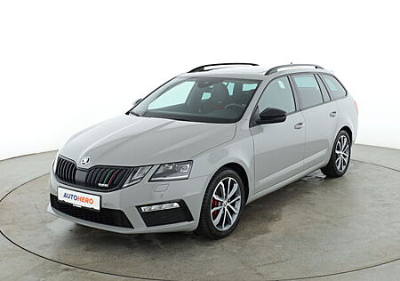 Skoda Octavia 2.0 TSI RS