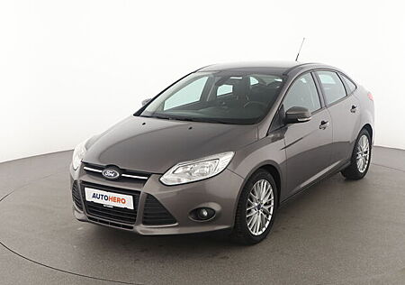 Ford Focus 1.0 EcoBoost SYNC Edition