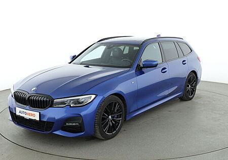 BMW 3er gebraucht kaufen BMW 3er 330i M Sport
