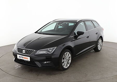 Seat Leon 1.4 TSI Xcellence