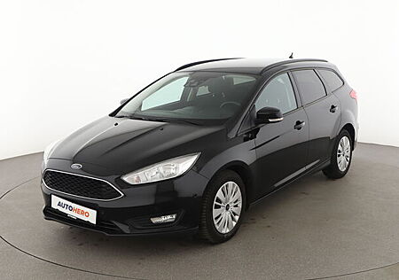 Ford Focus 1.0 EcoBoost Business