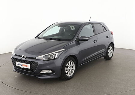 Hyundai i20 1.2 Go