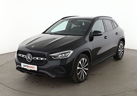 Mercedes-Benz Andere GLA 200 Progressive