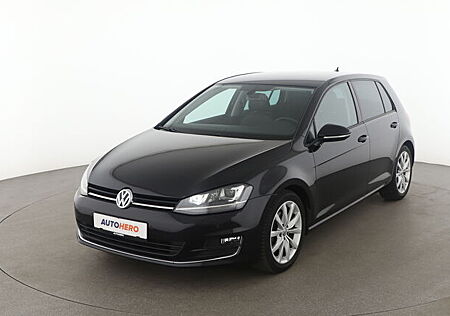 VW Golf 1.4 TSI ACT Highline BlueMotion Tech