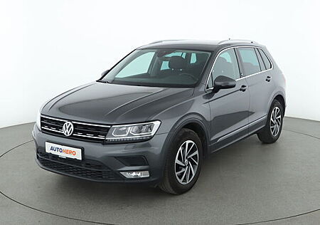 VW Tiguan 1.4 TSI ACT Sound BlueMotion