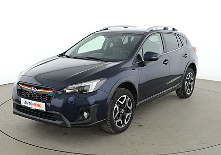 Subaru XV 2.0 Exclusive