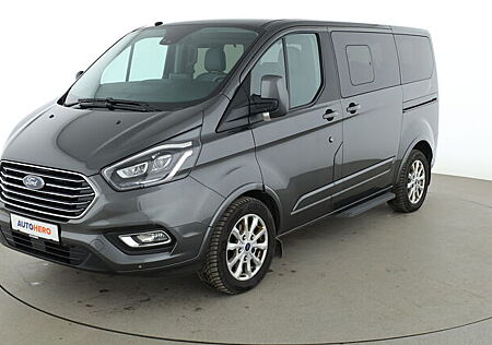 Ford Transit 2.0 TDCi 310 L1 Tourneo Titanium
