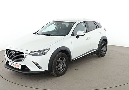Mazda CX-3 2.0 Sports-Line