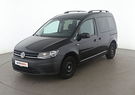 VW Caddy 1.2 TSI Trendline BlueMotion