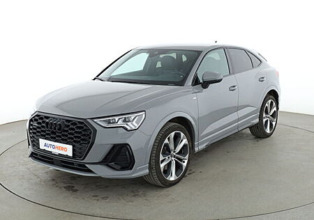Audi Q3 40 TDI quattro S line