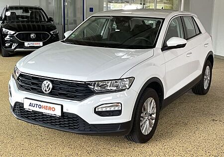 VW T-Roc 1.0 TSI