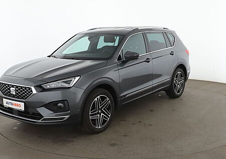 Seat Tarraco 2.0 TSI Xcellence 4Drive