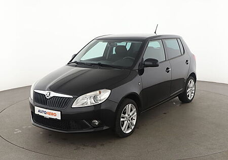 Skoda Fabia 1.2 TSI Best of