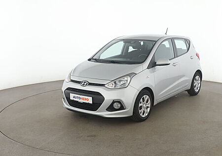Hyundai i10 1.0 Trend