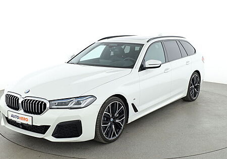 BMW 5er 530d xDrive M Sport