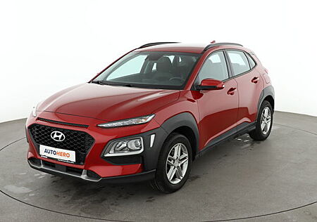 Hyundai Kona 1.0 TGDI Select 2WD