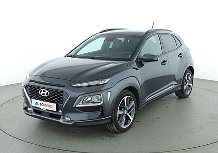 Hyundai Kona 1.0 TGDI Style 2WD