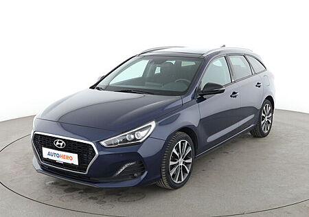 Hyundai i30 1.6 CRDi YES! Plus