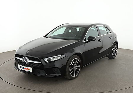 Mercedes-Benz A-Klasse A 180 Edition 19 Progressive