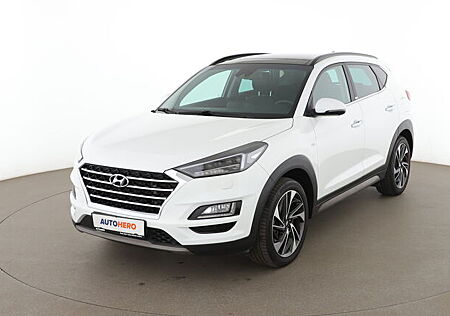 Hyundai Tucson 1.6 CRDi Premium 2WD