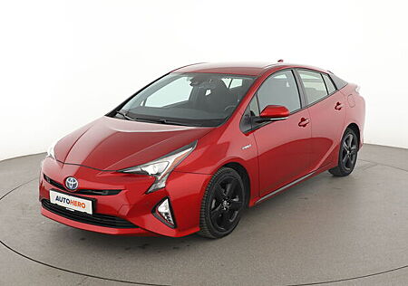 Toyota Prius 1.8 Executive