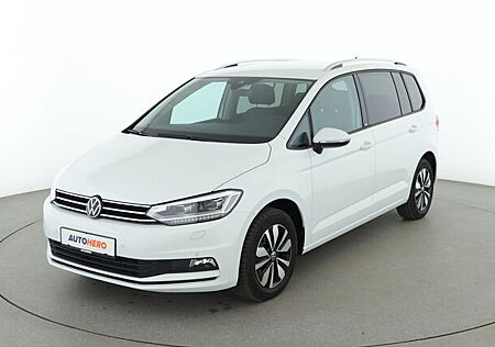 VW Touran 1.5 TSI ACT Move Start-Stopp