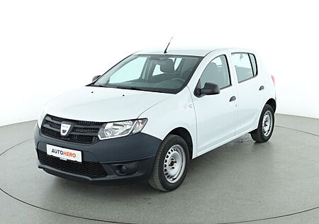 Dacia Sandero 1.2 Essentiel