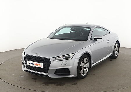 Audi TT 40 TFSI