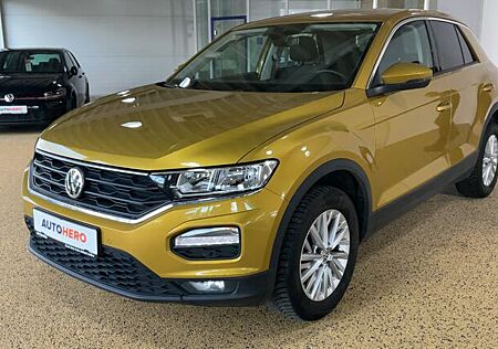 VW T-Roc 1.6 TDI