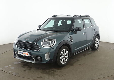 Mini One Countryman Cooper D ALL4