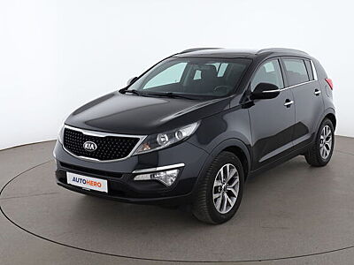 Kia Sportage 1.6 GDI Dream Team 2WD
