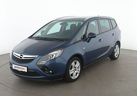 Opel Zafira Tourer 1.4 Turbo Edition