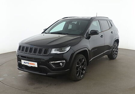 Jeep Compass 1.3 T4 4xe Plug-in Hybrid S