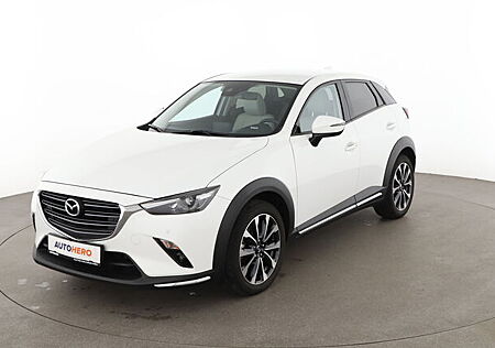 Mazda CX-3 2.0 Sports-Line AWD