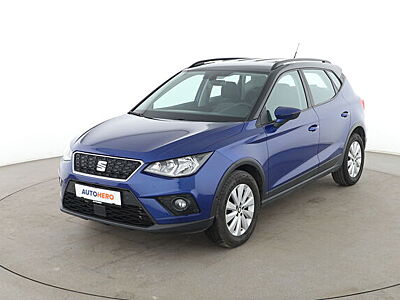 Seat Arona 1.6 TDI Style