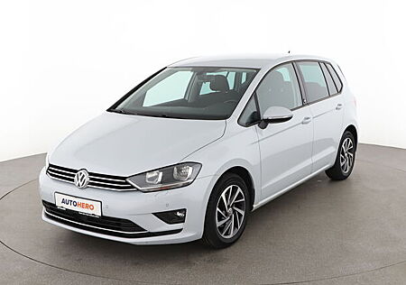 VW Golf Sportsvan 1.2 TSI Sound BlueMotion