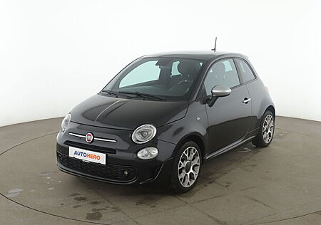 Fiat 500 1.2 Rockstar