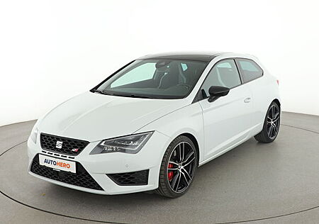 Seat Leon 2.0 TSI Cupra 280