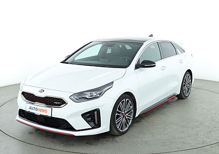 Kia Pro_ceed 1.6 TGDI GT