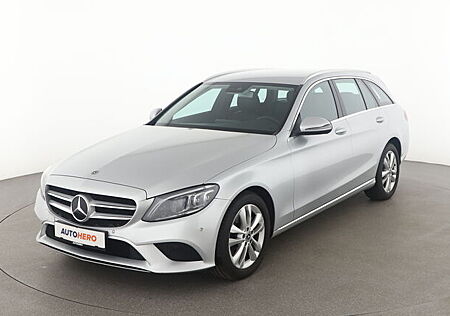 Mercedes-Benz C-Klasse C 200 d T Avantgarde