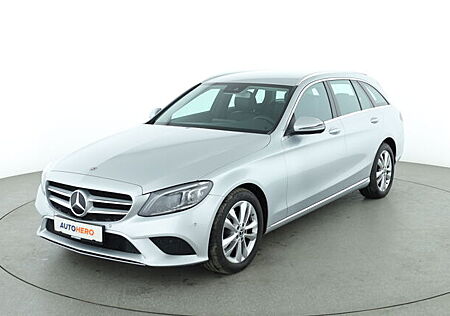 Mercedes-Benz C-Klasse C 200 d T Avantgarde