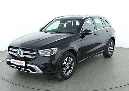 Mercedes-Benz C-Klasse C 200 d T Avantgarde