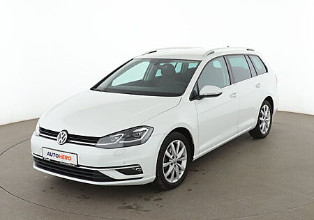 VW Golf 1.5 TSI ACT Highline BlueMotion