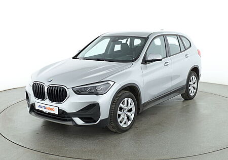 BMW X1 sDrive 20i Advantage