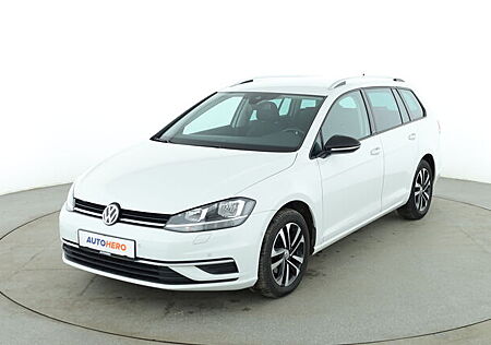 VW Golf 2.0 TDI IQ.DRIVE