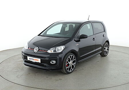 VW Up 1.0 TSI GTI