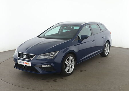 Seat Leon 1.4 TSI ACT FR